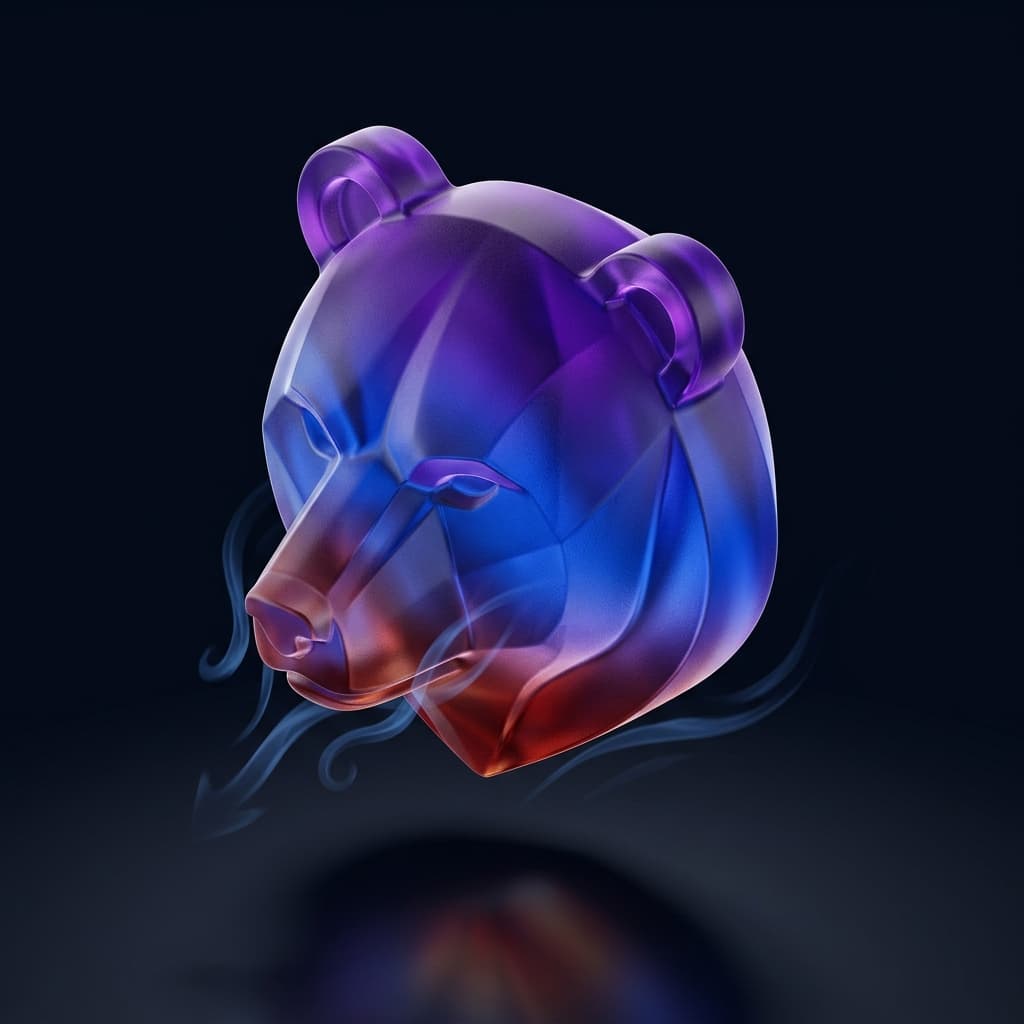在 Freya Finance 上配置 Bear Market 机器人