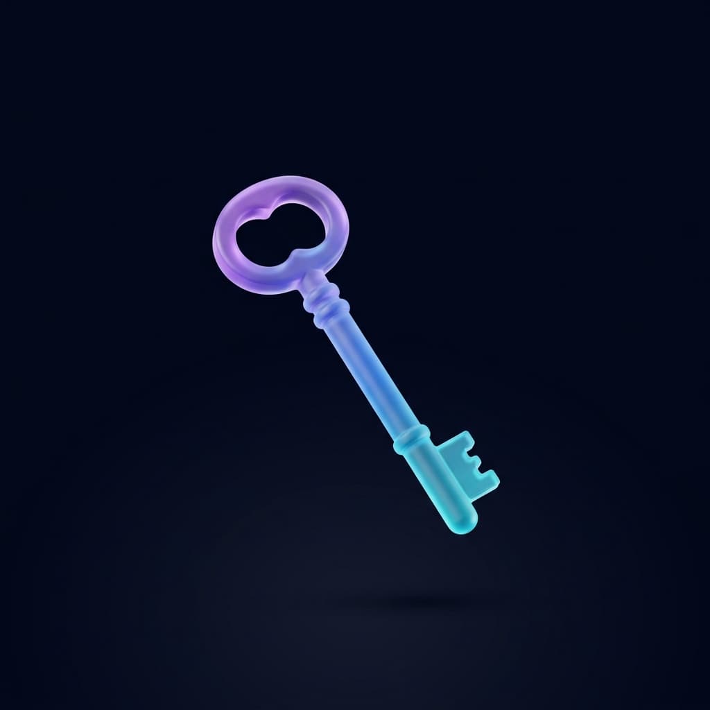 Designing Non-Custodial Trading: API Key Scopes and Never Touching Withdrawals