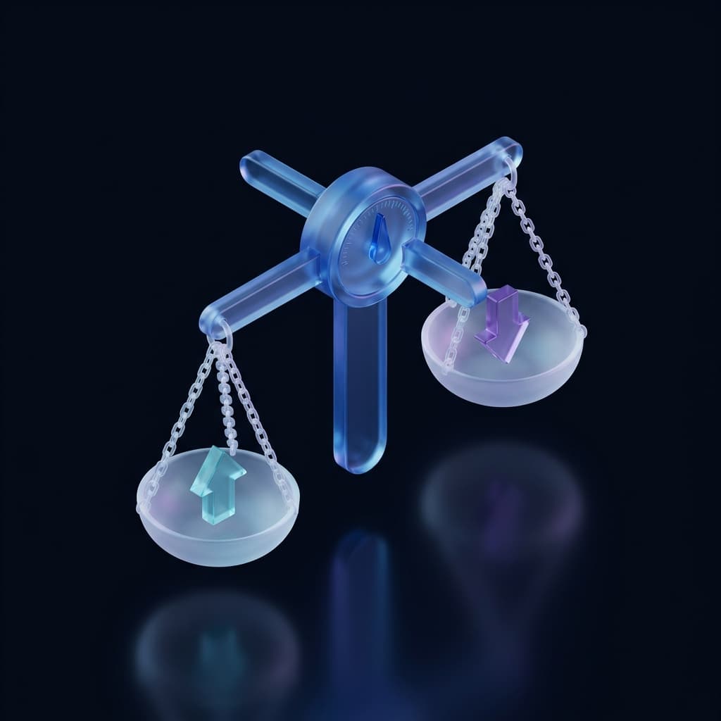 对冲模式与单向模式:Freya 合约的持仓模式