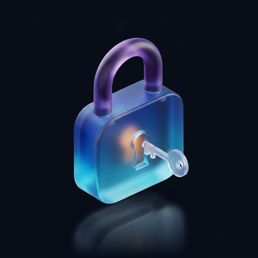 How to set up 2FA on Freya Finance