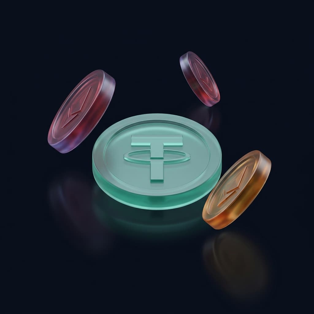 什么是 USDT 与稳定币?新手入门指南