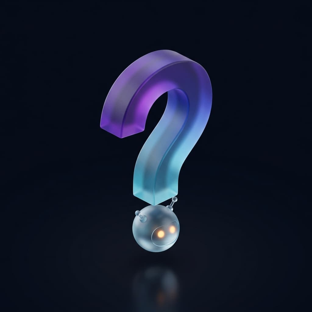 为什么我的机器人开了一笔我没预料到的交易?